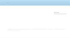 Desktop Screenshot of bna.se